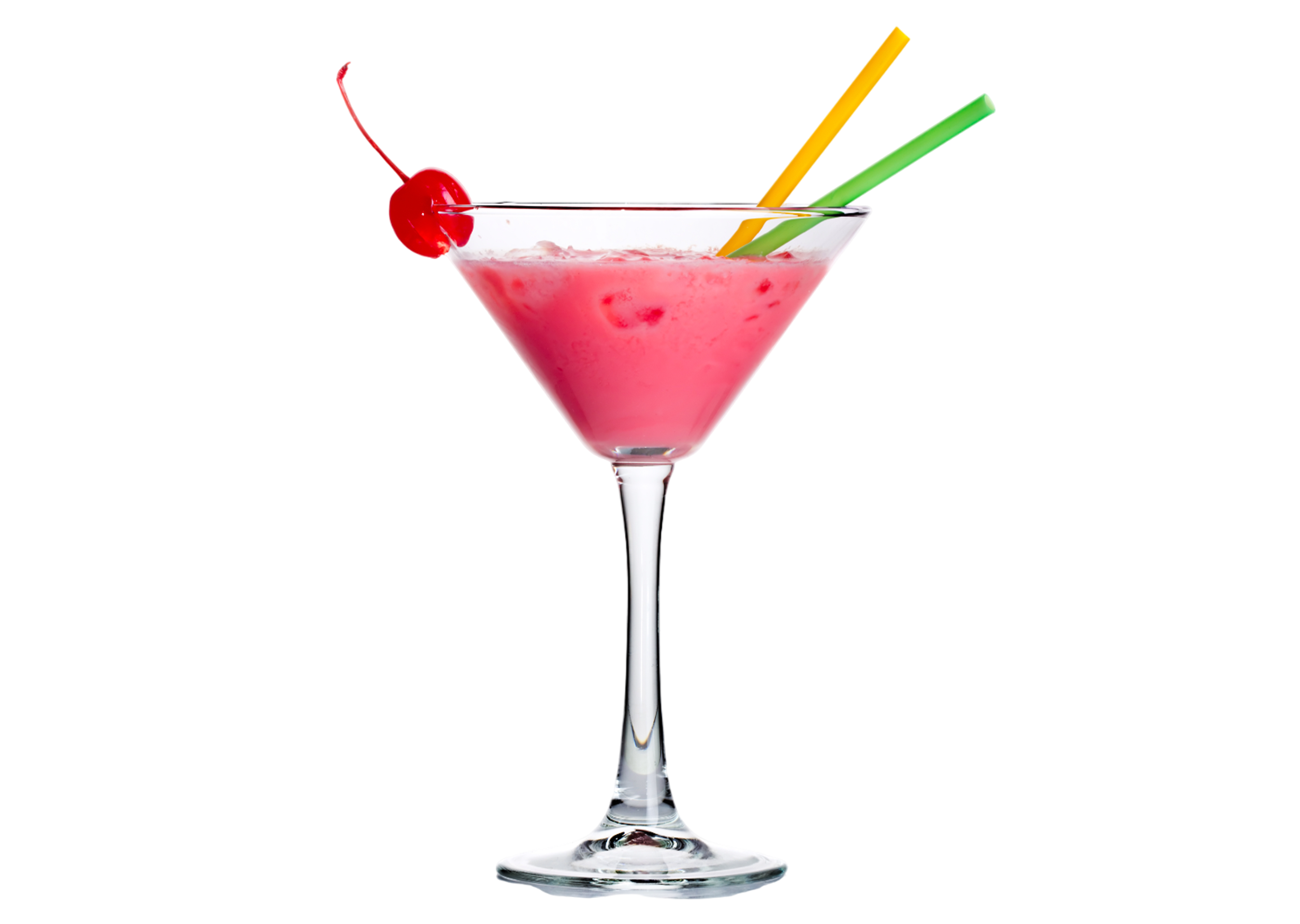mocktail