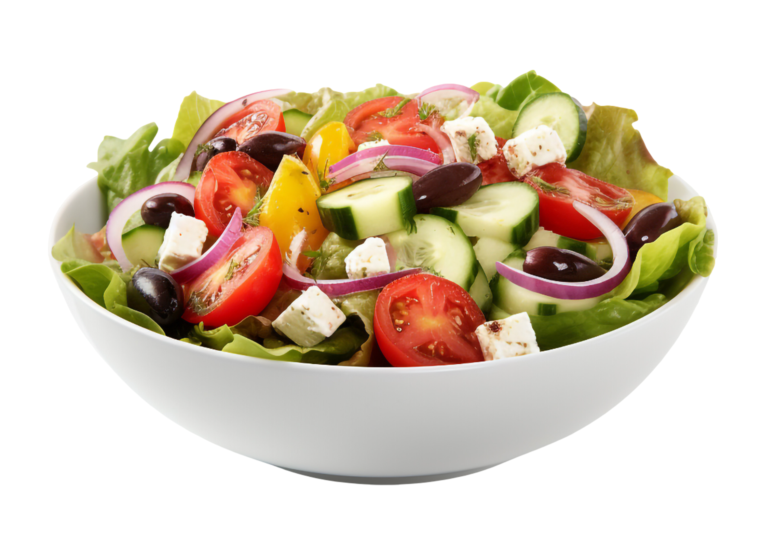 salad