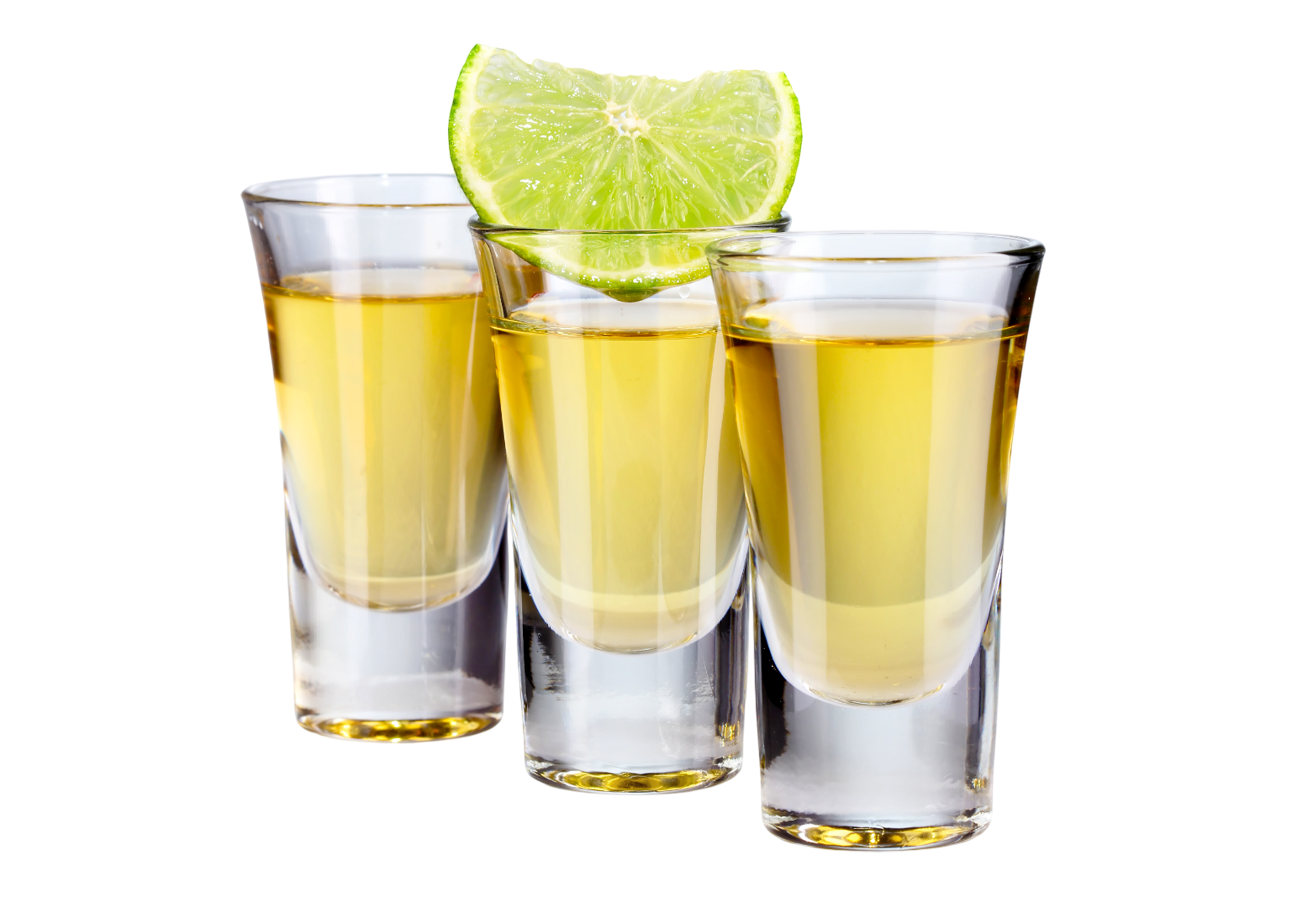 shot