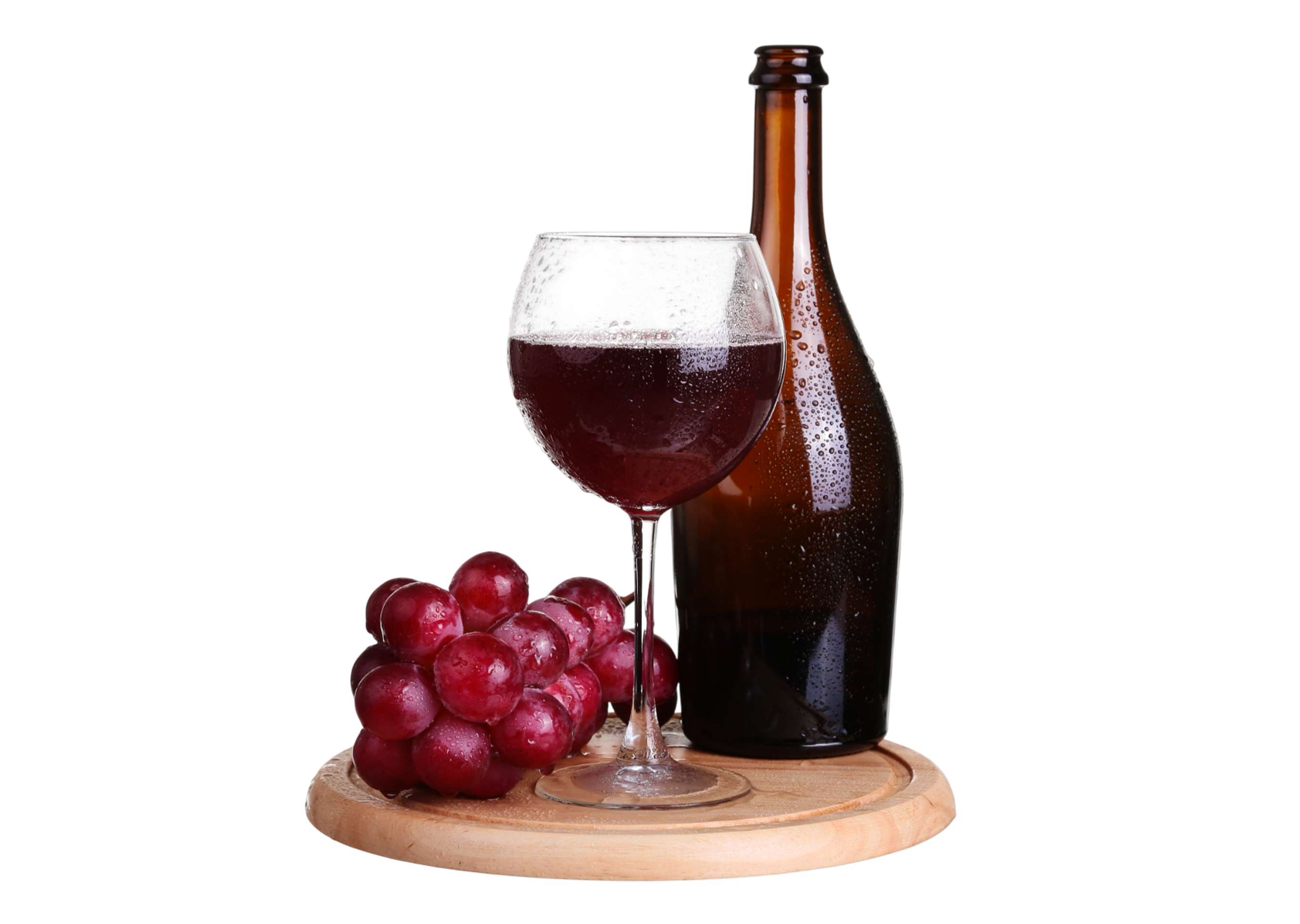wine